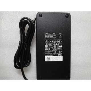 ⚡️[Sạc zin]Sac laptop Dell Precision M6700 có đèn báo