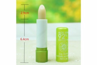 Son dưỡng lô hội aloe vera