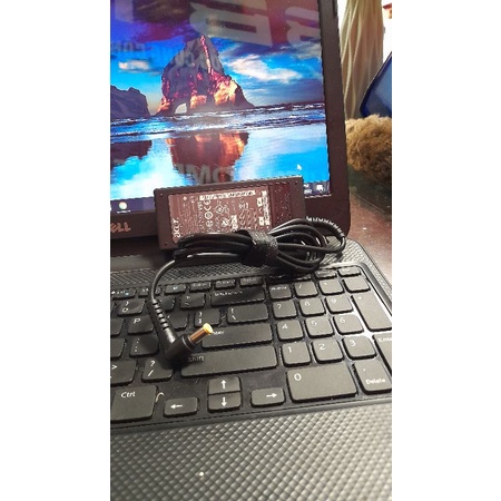 sạc acer 3.42A nguyên zin chính hãng giá siêu tốt