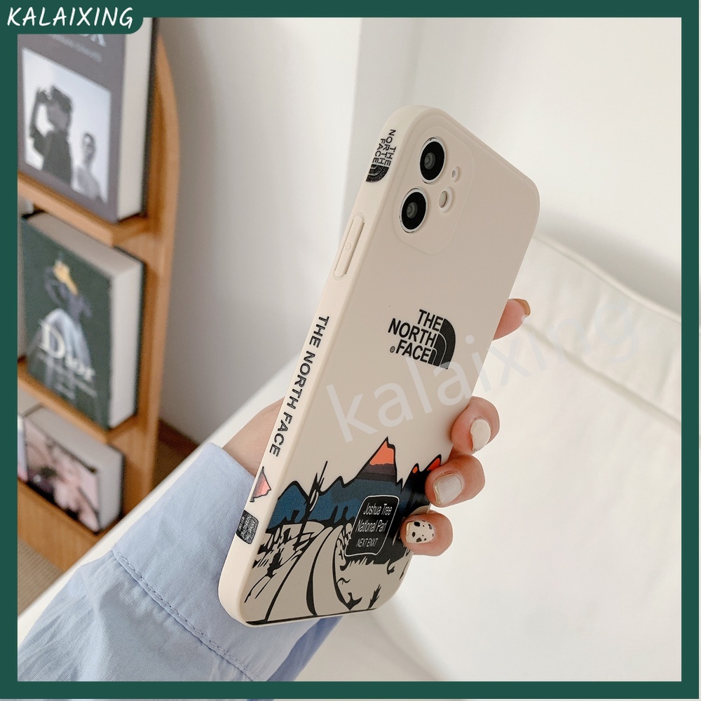 Ốp Điện Thoại Vuông Cho iPhone 13 Pro Max 13 mini 12 ProMax 11 Pro Xs Max 7Plus 8Plus
