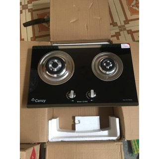 Bếp Ga Canzy CZ 662