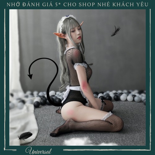 Cosplay Cô Hầu Gái Sexy - Bộ Đồ Ngủ Cô Giúp Việc Gợi Cảm UNIVERSALXXX - DCP39 | BigBuy360 - bigbuy360.vn