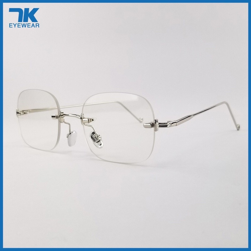 Mắt kính cao cấp không viền cho ca am và nữ ... | BigBuy360 - bigbuy360.vn