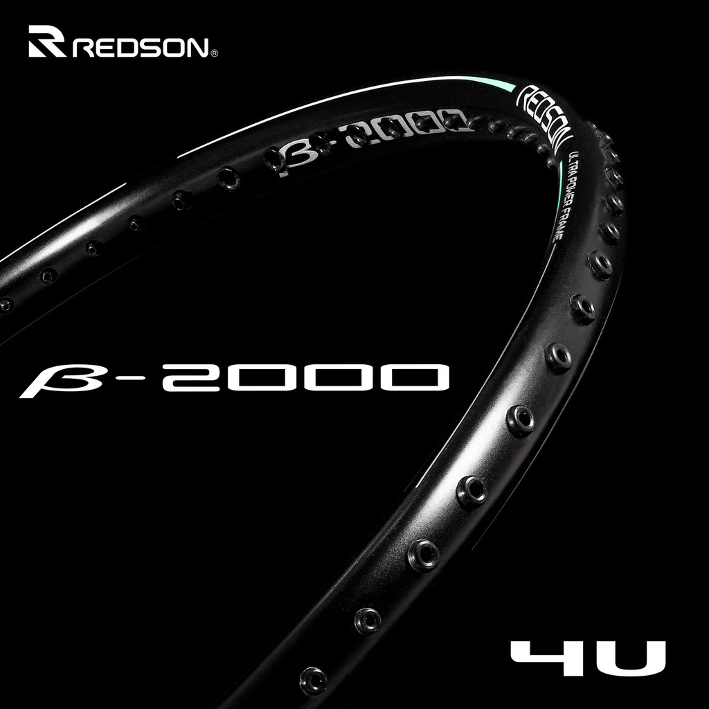 Vợt cầu lông Redson B2000