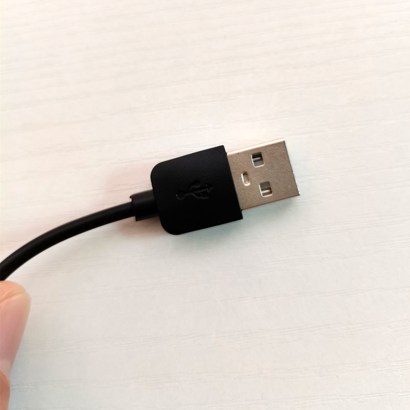 Cáp sạc cho kính thông minh tai nghe định hướng Xiaomi Zenph