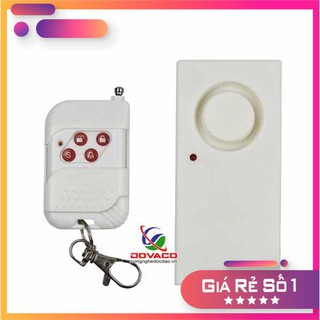 Báo động rung cảm biến điện tử ĐKTX V4