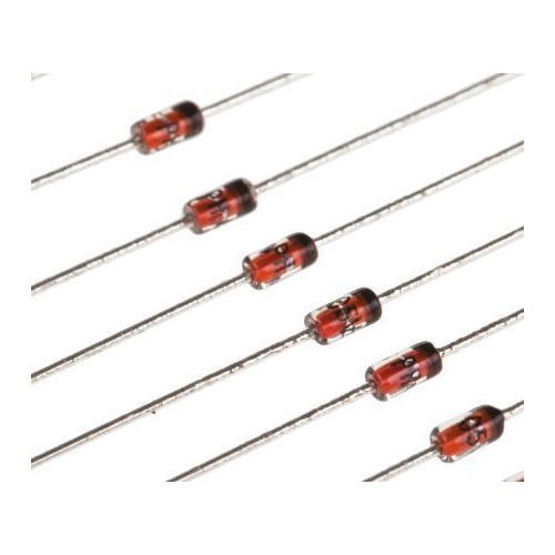 Diode Zennor (Combo10 chiếc) tốt