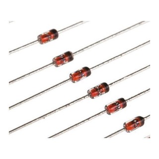 Diode Zennor (Combo10 chiếc) tốt