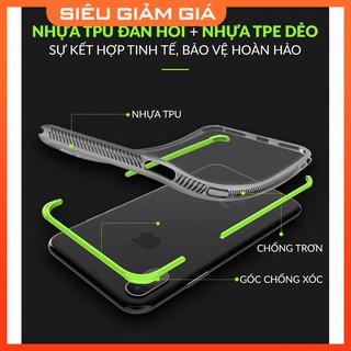 Ốp lưng chống rơi vỡ màn hình cho iPhone