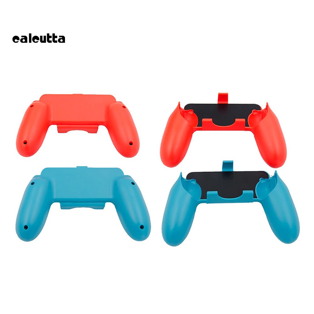 ✾TYX✾2Pcs Controller Grip Handle for Nintendo Switch Joy-Con N-Switch Console Holder