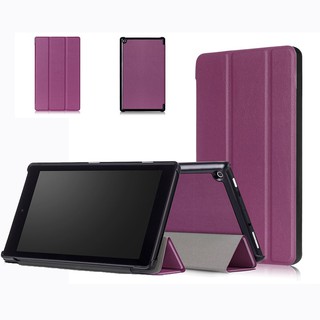 Bao đứng siêu mỏng cho Amazon Fire HD 8 (thế hệ 7) 2017