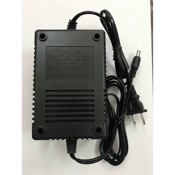 Adapter 24V3A cho camera PTZ , Nguồn cho camera PTZ , Speedome