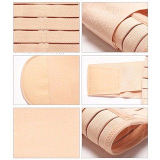 Gen Nịt Bụng Eo Thon GN11