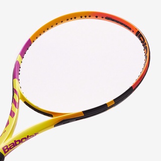 Vợt Tennis Babolat mới