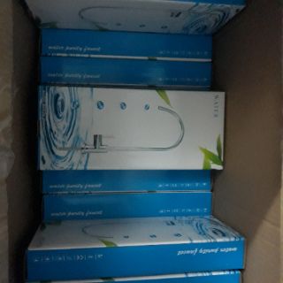 Phụ kiện máy lọc nước npt