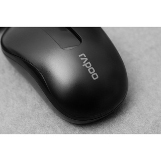 Chuột không dây Rapoo M10 Plus