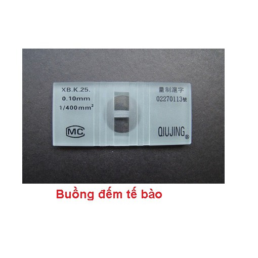 Buồng đếm tế bào máu