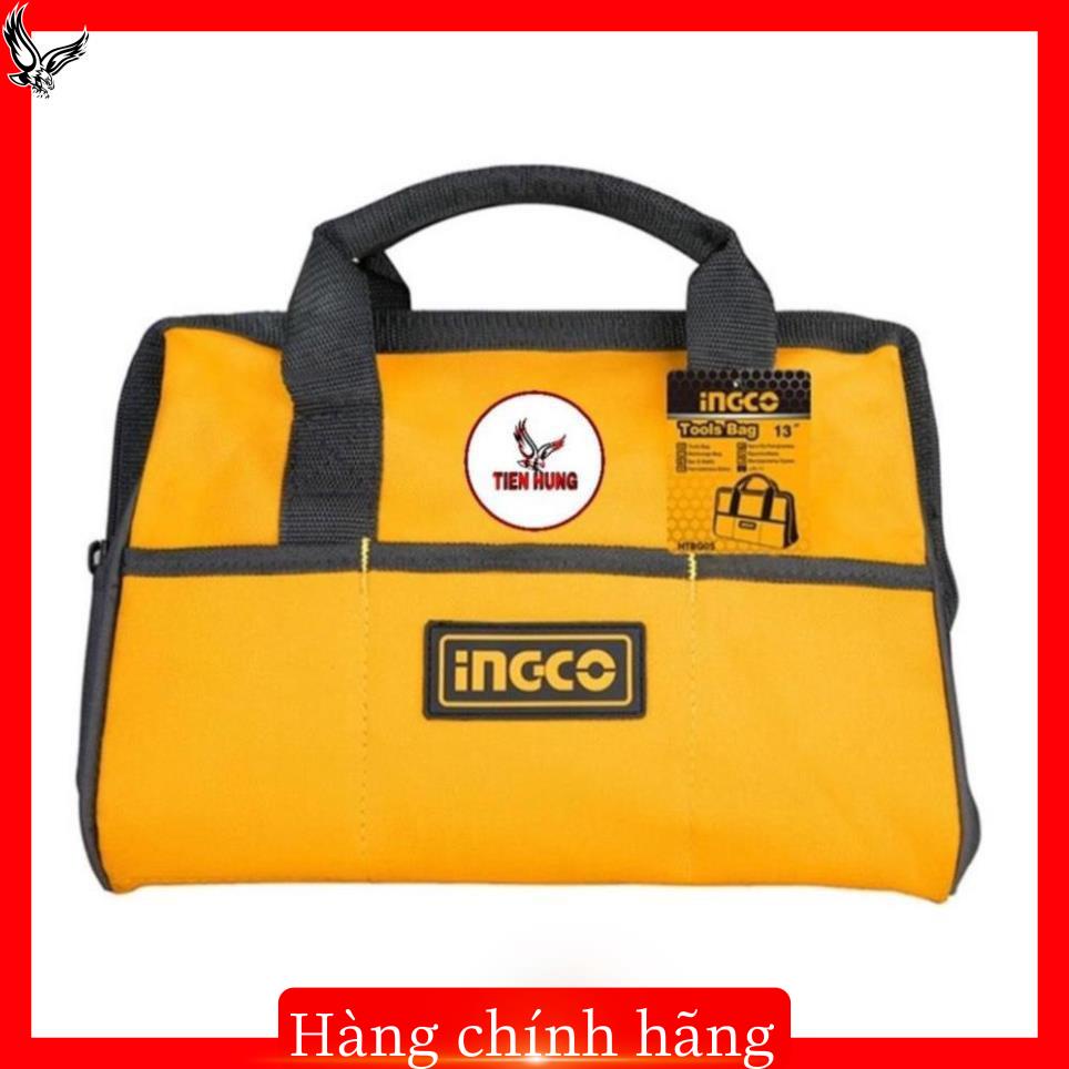 13" Giỏ đựng công cụ INGCO HTBG05