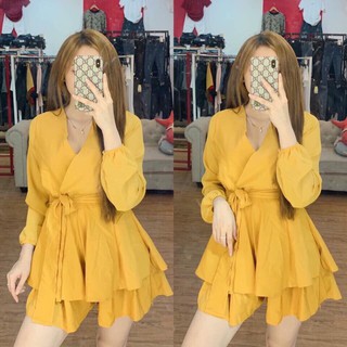 JUM 2 TẦNG