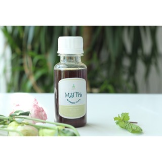  Mật trà Kombucha Cốt chuối 100ml