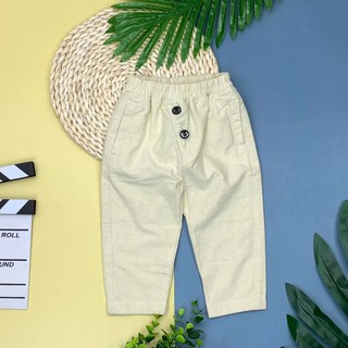 Quần Linen 120k