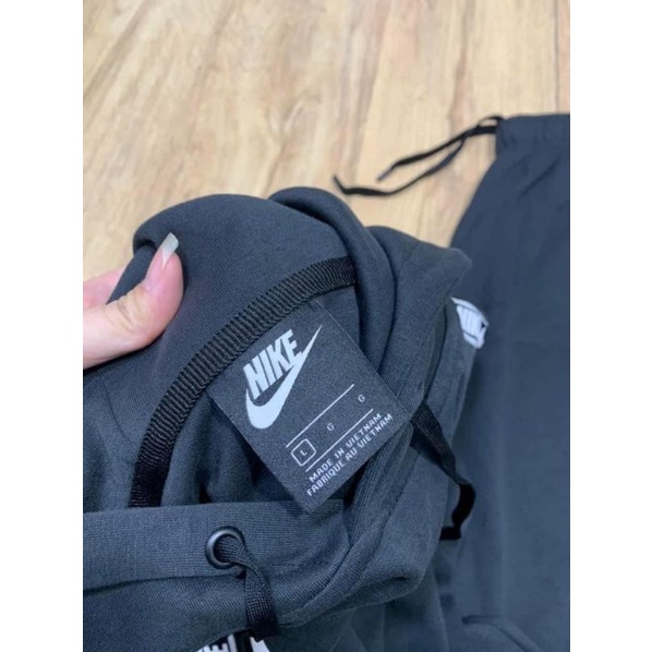 Áo hoodie Nike
