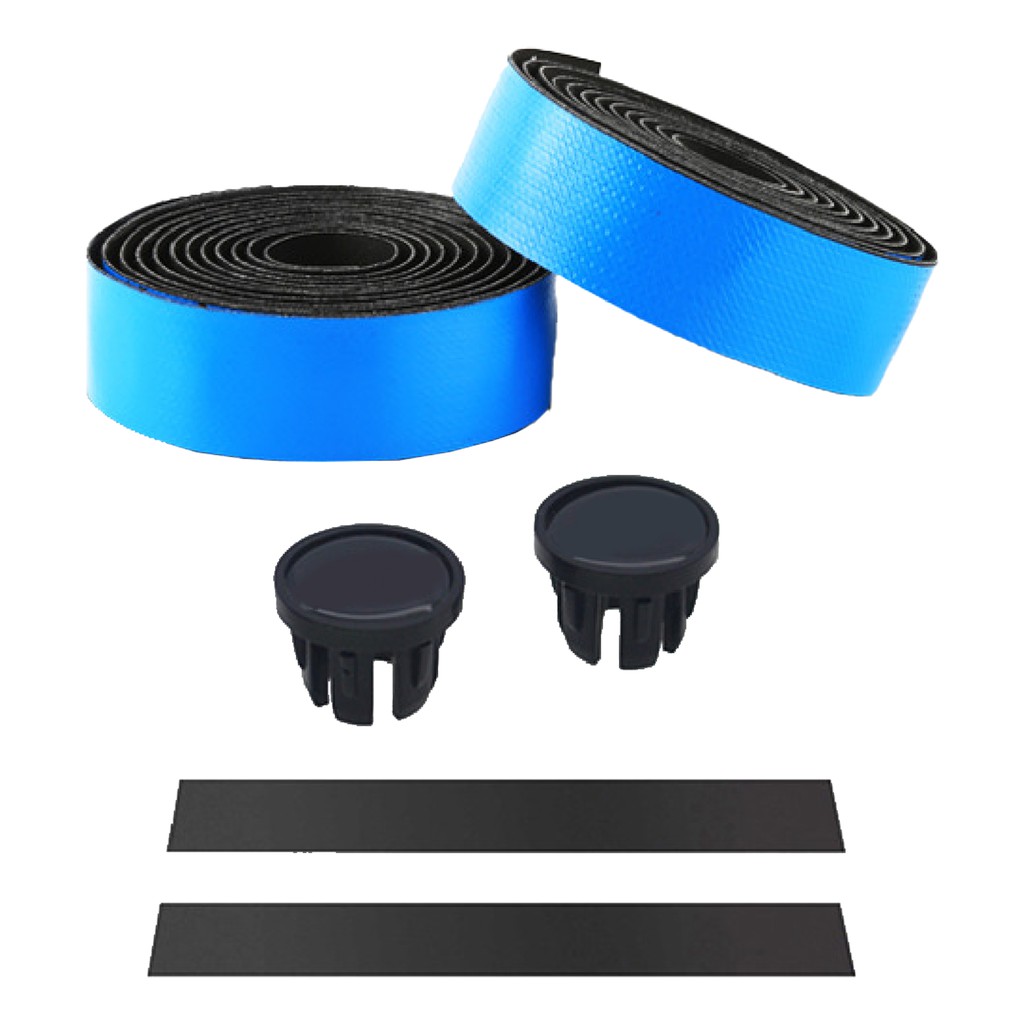 Set 2 Dây Quấn Tay Lái Xe Đạp Chống Sốc &amp; Trượt