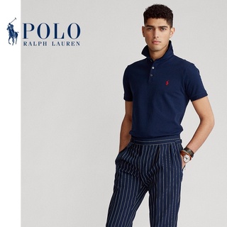 Áo Thun Polo Tay Ngắn Ralph Lauren Rl13823 Cho Nam