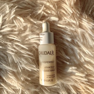 Serum dưỡng da CAUDALIE Vinoperfect mini 10ml