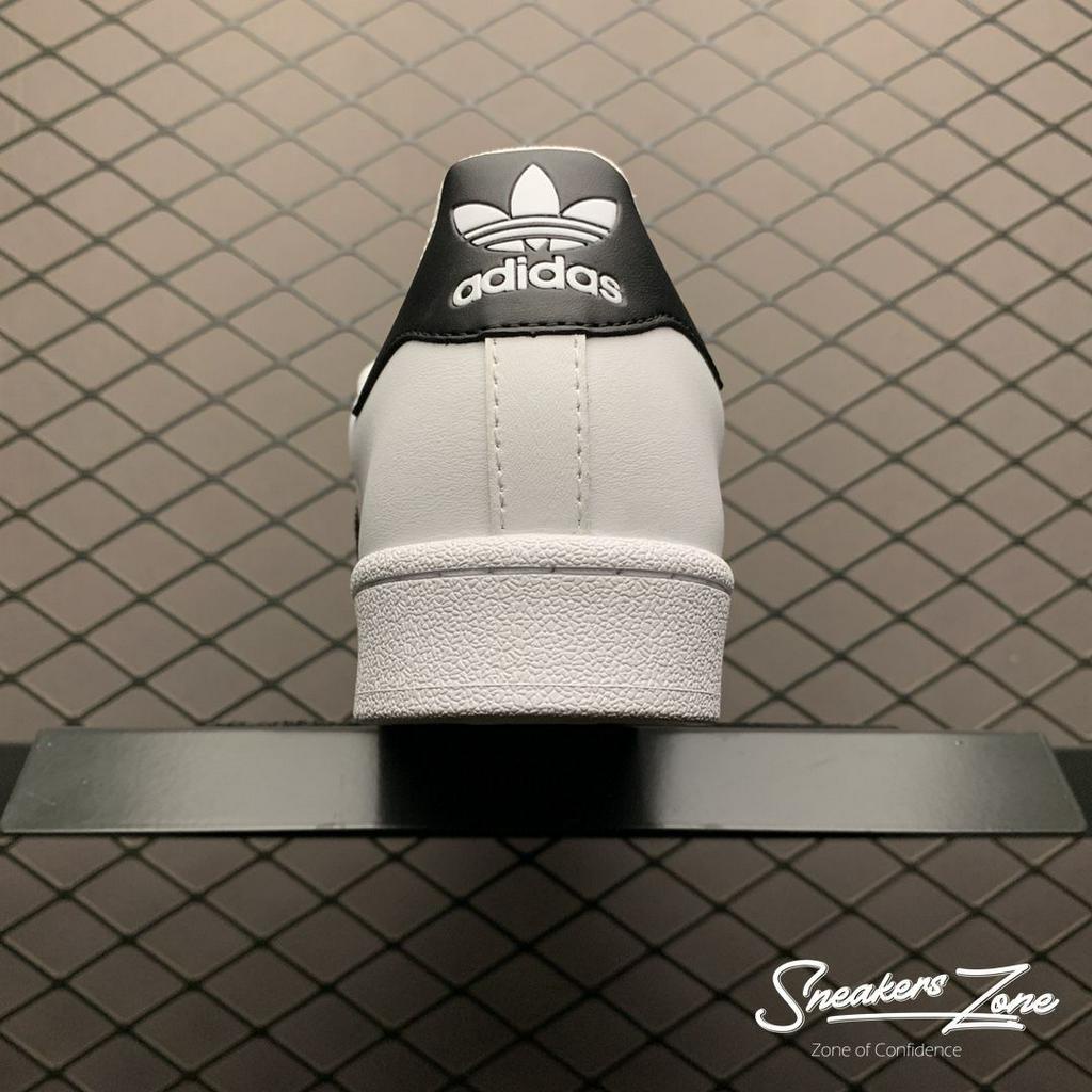 Giày Thể Thao Sneakers SUPERSTAR Sò Tem Vàng Màu Trắng Vạch đen Cực đẹp Dành Cho Cả Nam Và Nữ Sneakers World