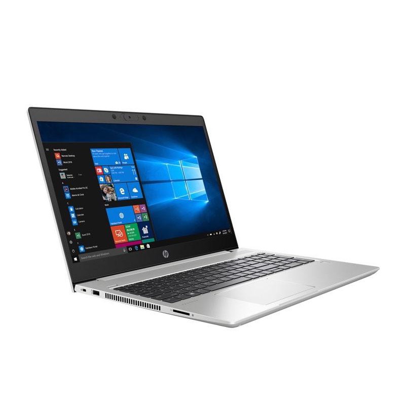 Máy tính HP ProBook 450 G7- 9GQ43PA (Core i5-10210U/4GB/256GBSSD/15.6"FHD)_ (9GQ43PA) - Bảo hành chính hãng 12 Tháng