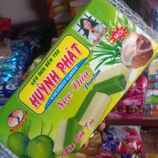 1 gói Kẹo dừa Bến Tre 300g