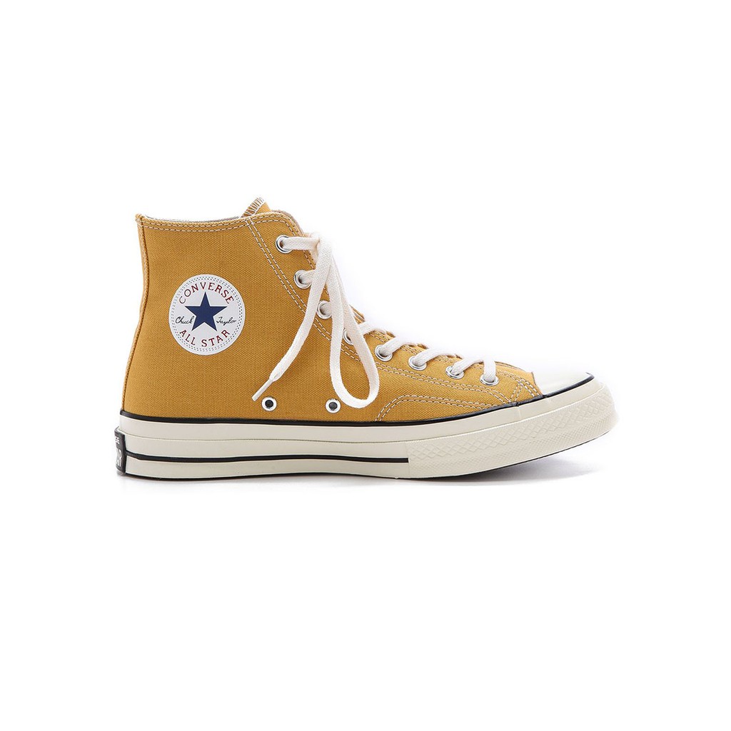 Giày chính hãng Converse Chuck 70s Vàng Sunflower