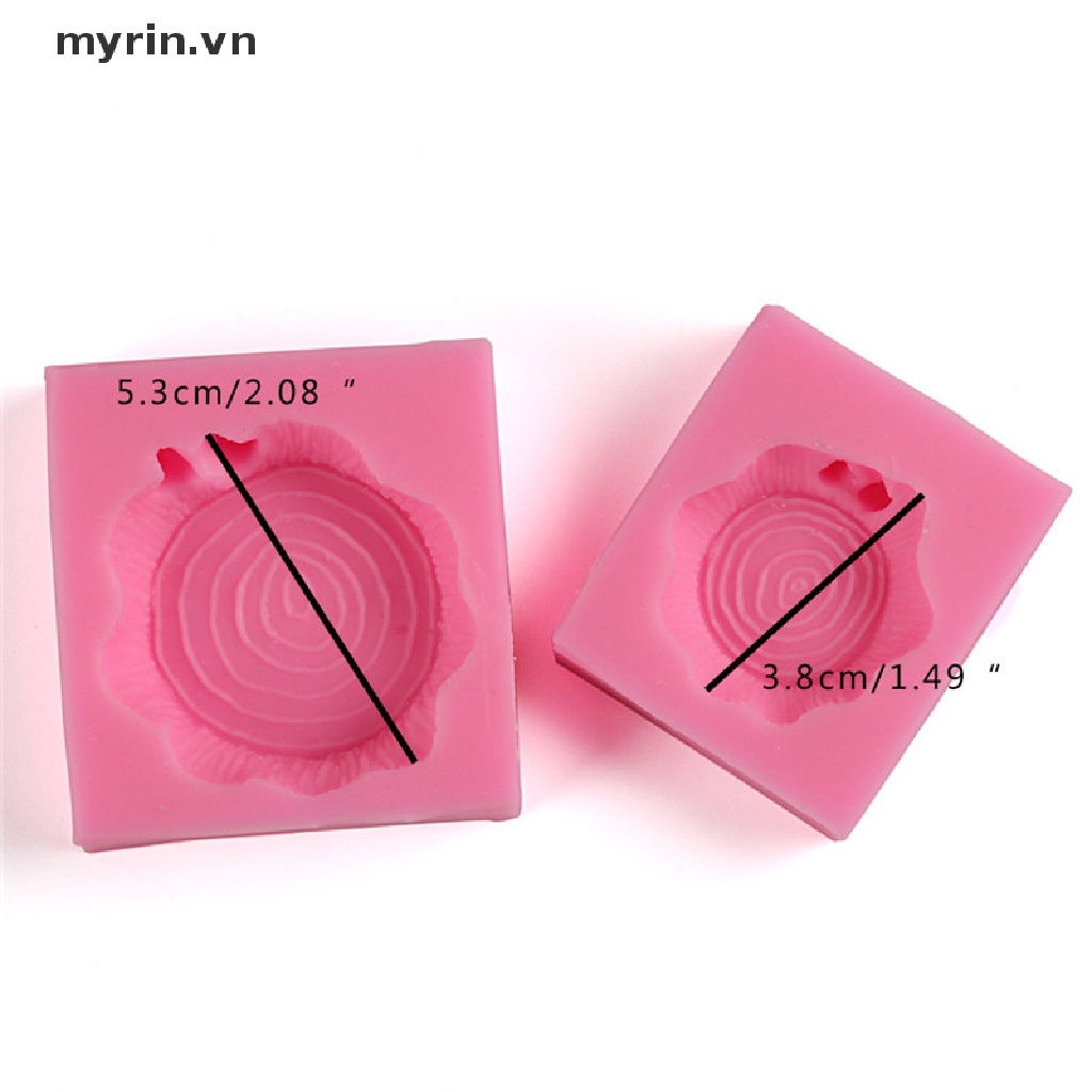 Khuôn Silicone Làm Bánh Tạo Hình Nàng Tiên 3D Độc Đáo Tiện Dụng