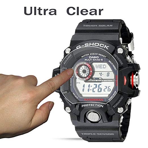 Miếng dán bảo vệ màn hình đồng hồ Casio DW 5600 6900 GW 9400 7900 GA 110/100/120 AE-1200 GD 350 400 H1000 | BigBuy360 - bigbuy360.vn