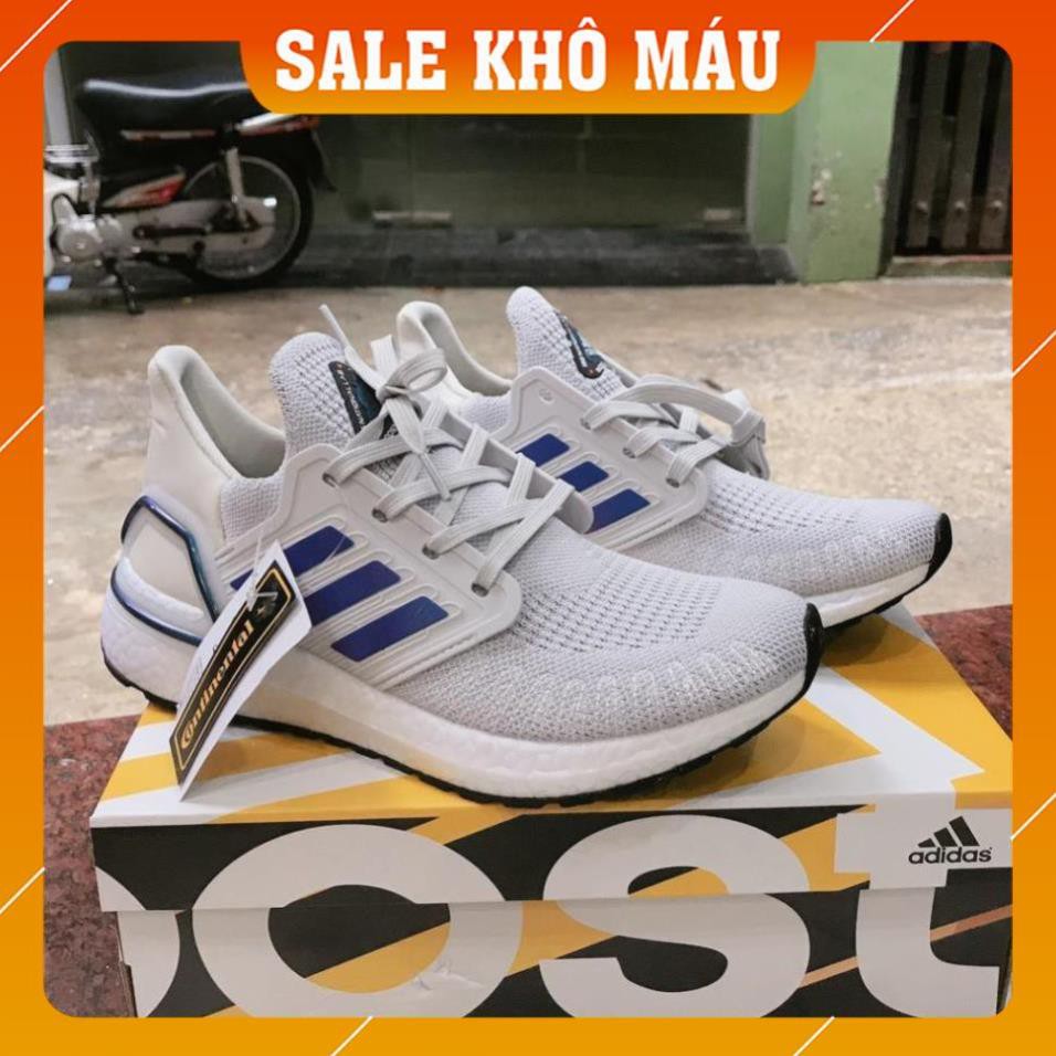 [FreeShip – Xả kho] Giầy Thể Thao ADiDAS UtraB00st 6.0 Mới Về Tại Shop ,Giầy Thể Thao tập GYM