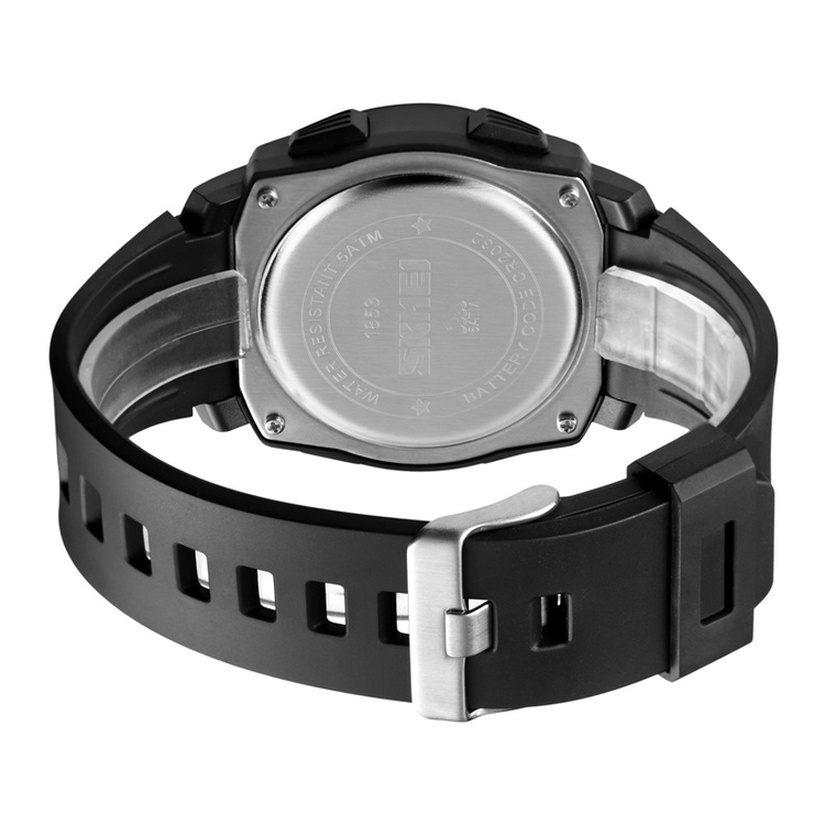 Đồng Hồ Điện Tử Thể Thao SKMEI 1853 Chống Nước Cho Nam