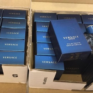 Nước Hoa Versace Eros for Men EDT 5ml