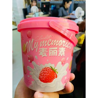 💫🍩✨   XÔ SOCOLA MY MEMORIES