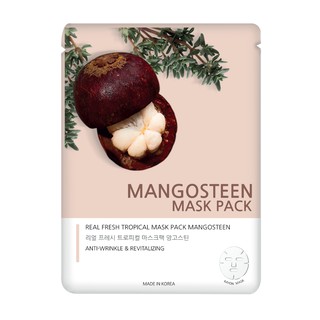 MẶT NẠ MĂNG CỤT – MANGOSTEEN 25ML