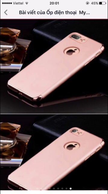 Ốp ip5/6/6+/X