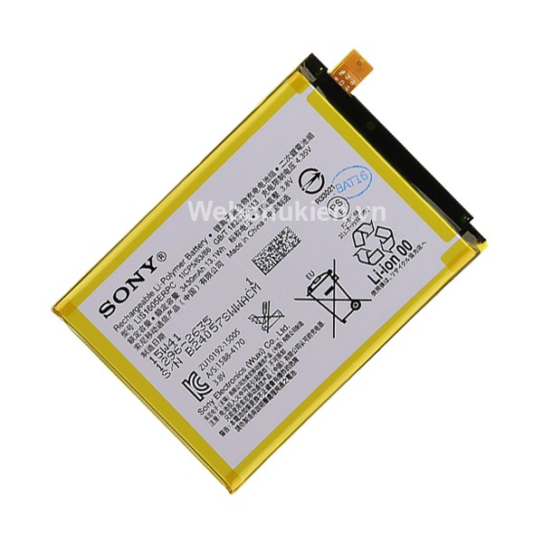 Pin Sony Z5