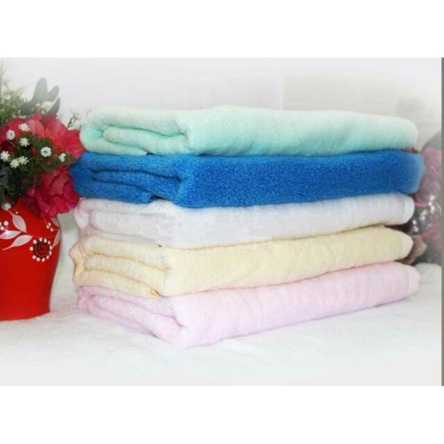 Khăn tắm cao cấp MOLLIS
