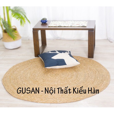 Thảm Lục Bình GUSAN Kích Thước 1.2m và 1.5m Siêu Đẹp