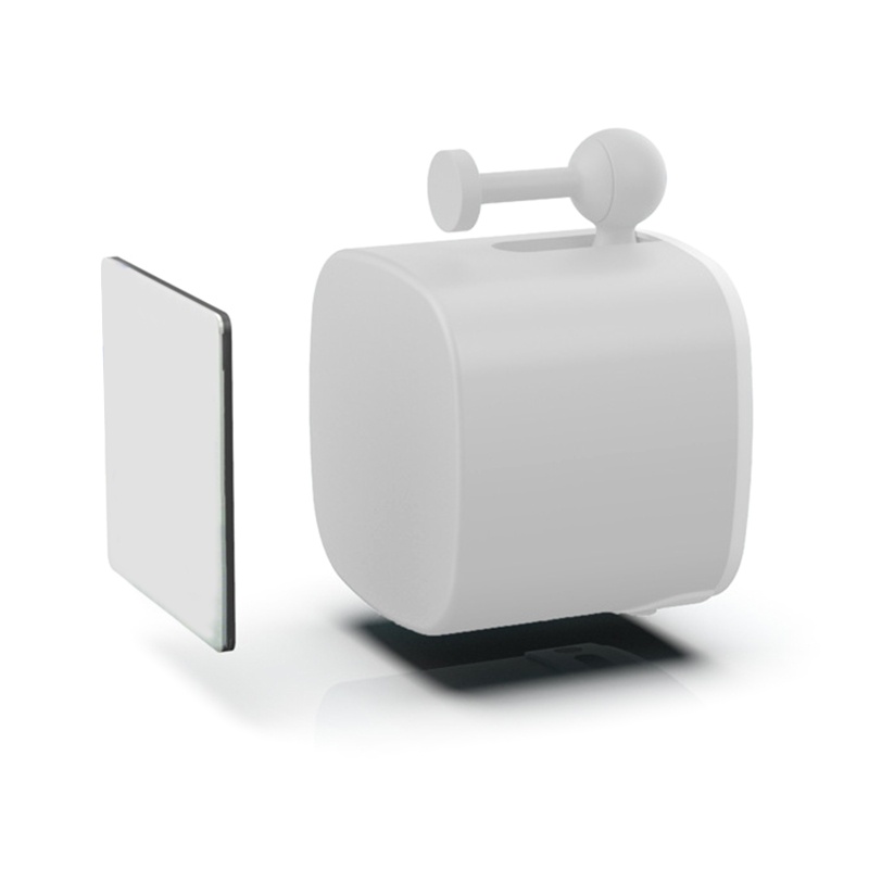 Công Tắc Nhấn Thông Minh Bot V4 2 Nút Điều Khiển Đèn Cho Alexa Googles Home