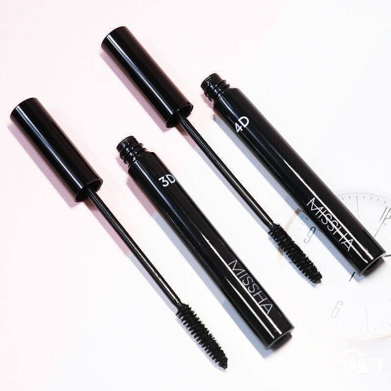 CHUỐT MI, MASCARA MISSHA SIÊU ĐẸP