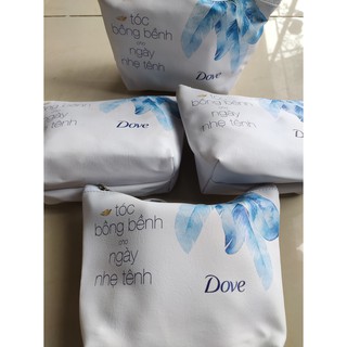 Túi đựng son môi gibi