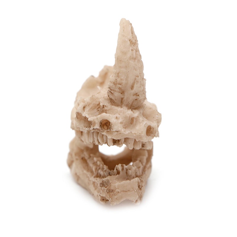 Hang Động Bằng Nhựa Dùng Trang Trí Bể Cá