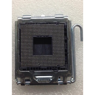 Socket 775 trên main pc - dùng cho thợ có máy đóng chipset