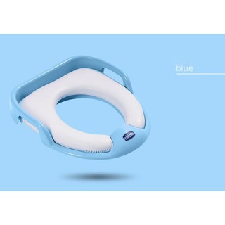 Bệ lót thu nhỏ bồn cầu chicco,bệ lót bồn cầu ,bệ toilet